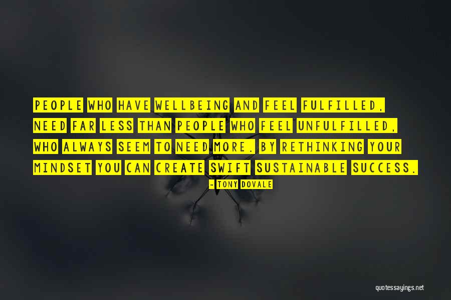 Swift Success Quotes By Tony Dovale Swift Success Quotes By Tony Dovale