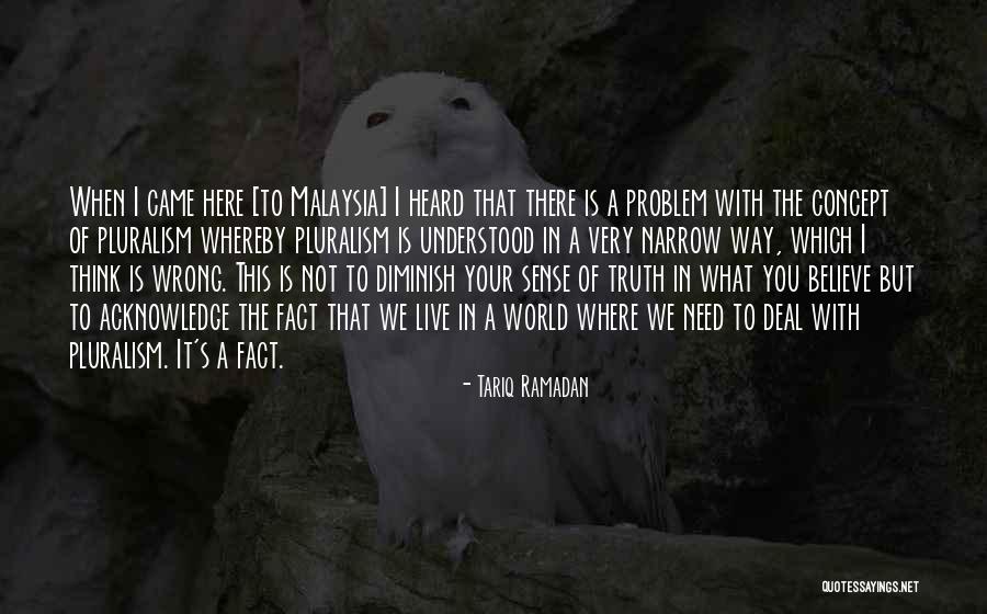 Swiftair Quotes By Tariq Ramadan Swiftair Quotes By Tariq Ramadan