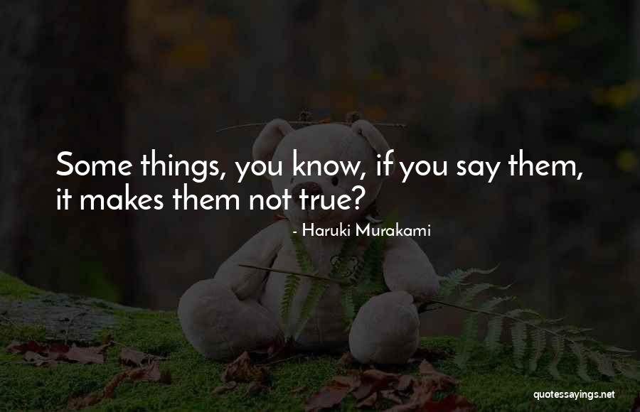 Swiftboating Quotes By Haruki Murakami Swiftboating Quotes By Haruki Murakami