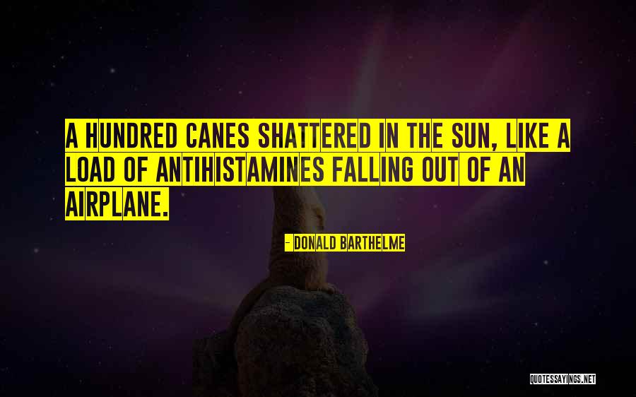 Swiftest In A Sentence Quotes By Donald Barthelme Swiftest In A Sentence Quotes By Donald Barthelme