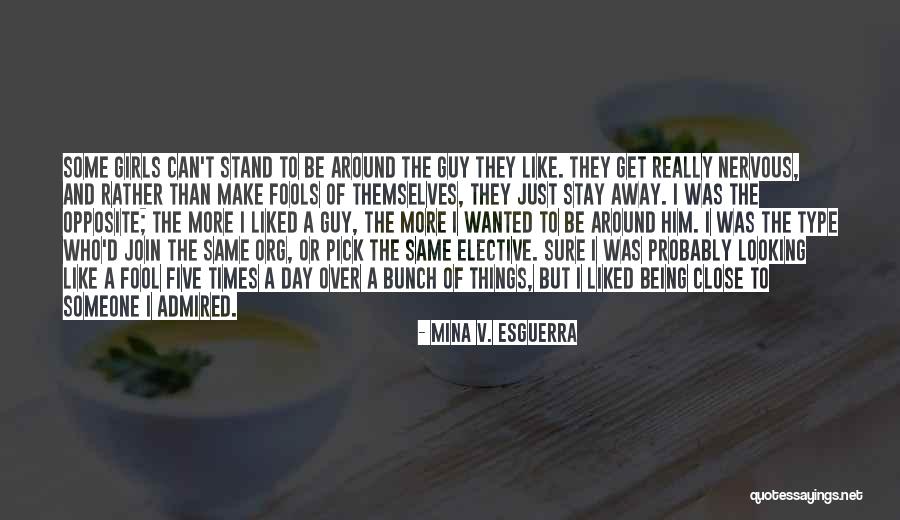 Swiftly Synonym Quotes By Mina V. Esguerra Swiftly Synonym Quotes By Mina V. Esguerra