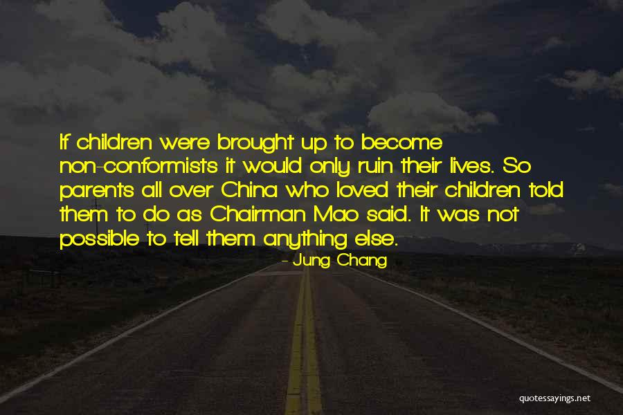Swiftpaw And Brightheart Quotes By Jung Chang Swiftpaw And Brightheart Quotes By Jung Chang