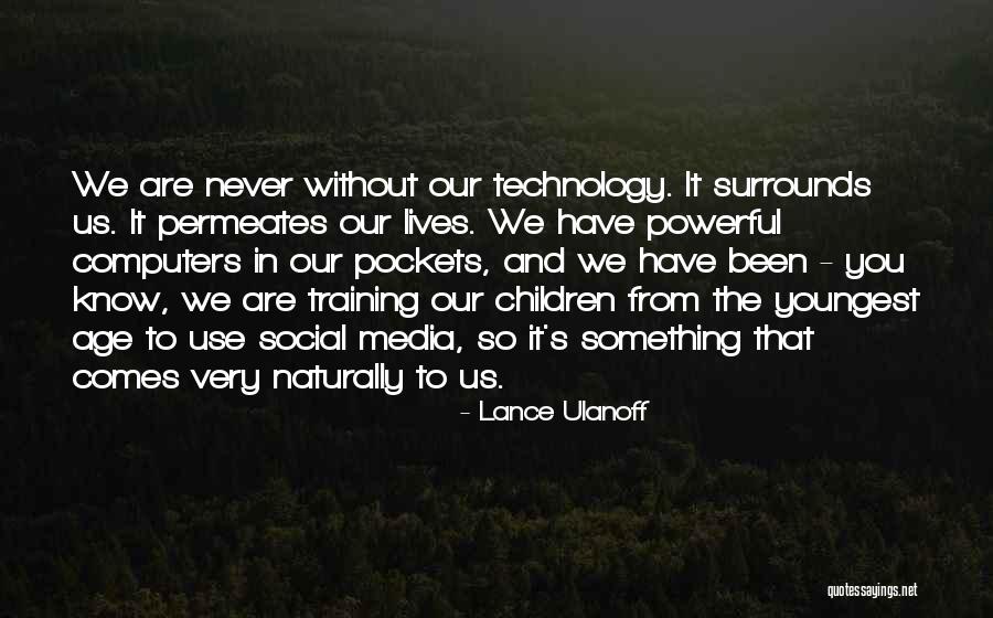 Swiftpaw In The End Quotes By Lance Ulanoff Swiftpaw In The End Quotes By Lance Ulanoff