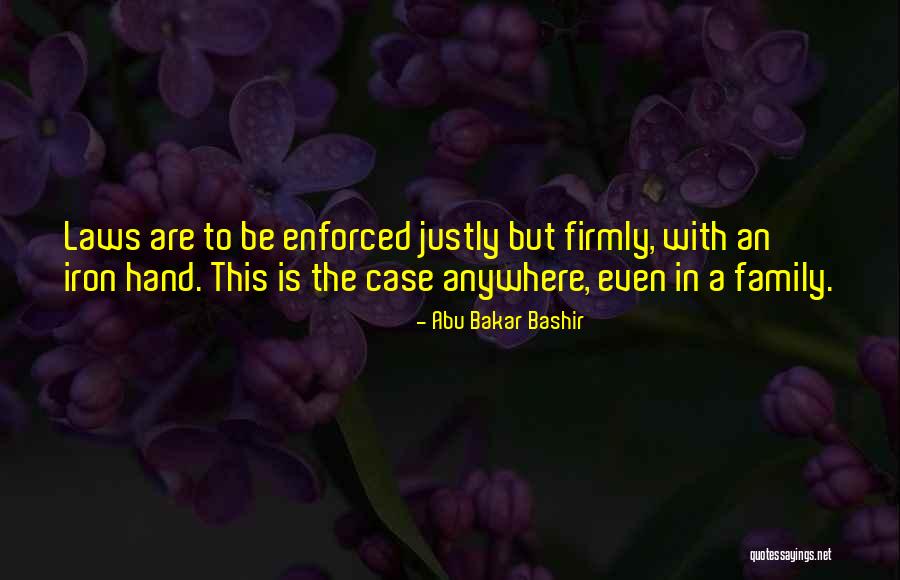 Swiftshear Quotes By Abu Bakar Bashir Swiftshear Quotes By Abu Bakar Bashir