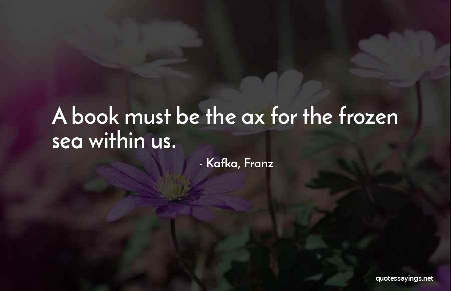 Swigart Antique Quotes By Kafka, Franz Swigart Antique Quotes By Kafka, Franz