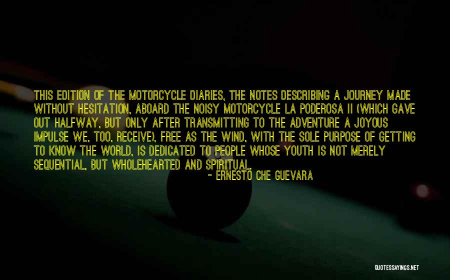 Swigart Car Quotes By Ernesto Che Guevara Swigart Car Quotes By Ernesto Che Guevara