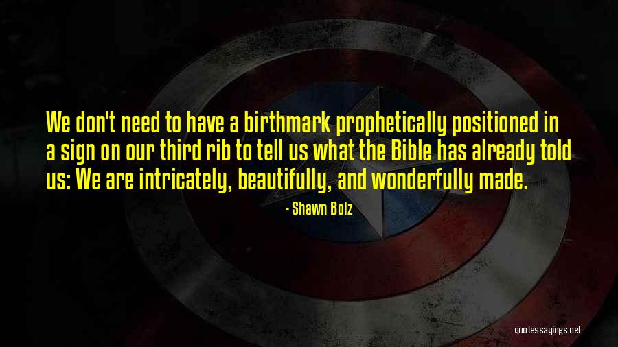 Swike Kodok Quotes By Shawn Bolz Swike Kodok Quotes By Shawn Bolz