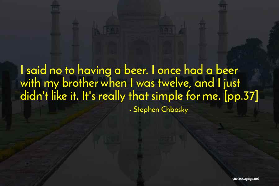 Swilah Algerien Quotes By Stephen Chbosky Swilah Algerien Quotes By Stephen Chbosky