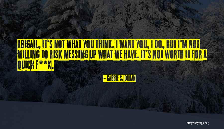 Swilcan Stable Quotes By Gabbie S. Duran Swilcan Stable Quotes By Gabbie S. Duran