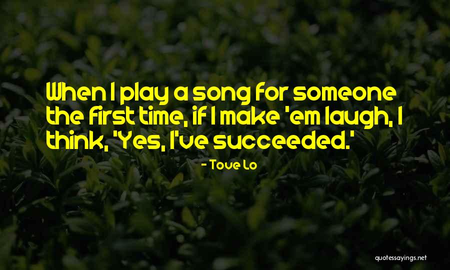 Swilcan Stable Quotes By Tove Lo Swilcan Stable Quotes By Tove Lo