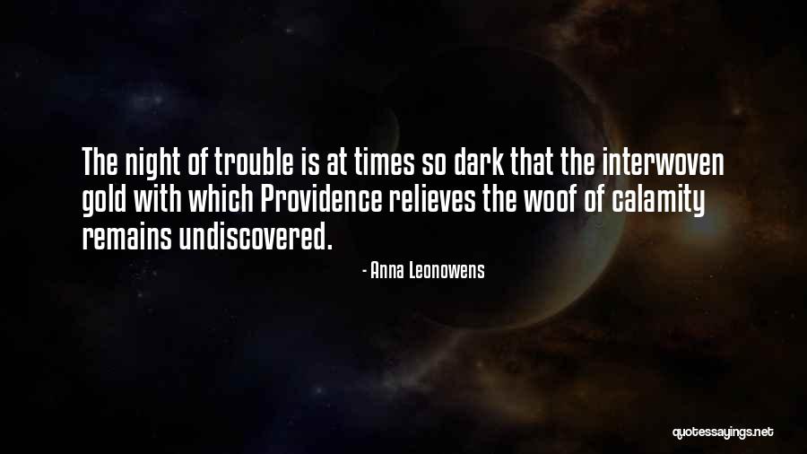 Swilled Quotes By Anna Leonowens Swilled Quotes By Anna Leonowens