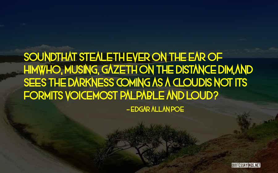 Swillington Organic Farm Quotes By Edgar Allan Poe Swillington Organic Farm Quotes By Edgar Allan Poe