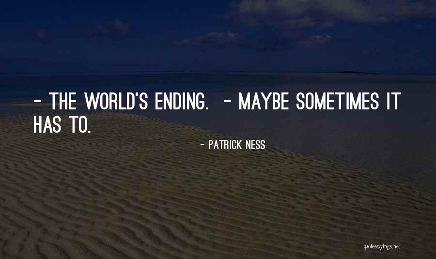 Swim And Dive Team Quotes By Patrick Ness Swim And Dive Team Quotes By Patrick Ness