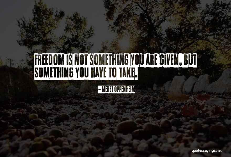 Swim Coach Mike Hastings Quotes By Meret Oppenheim Swim Coach Mike Hastings Quotes By Meret Oppenheim