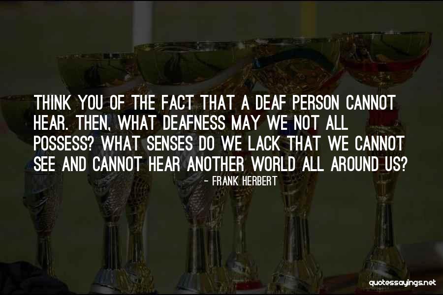 Swim Mom Quotes By Frank Herbert Swim Mom Quotes By Frank Herbert