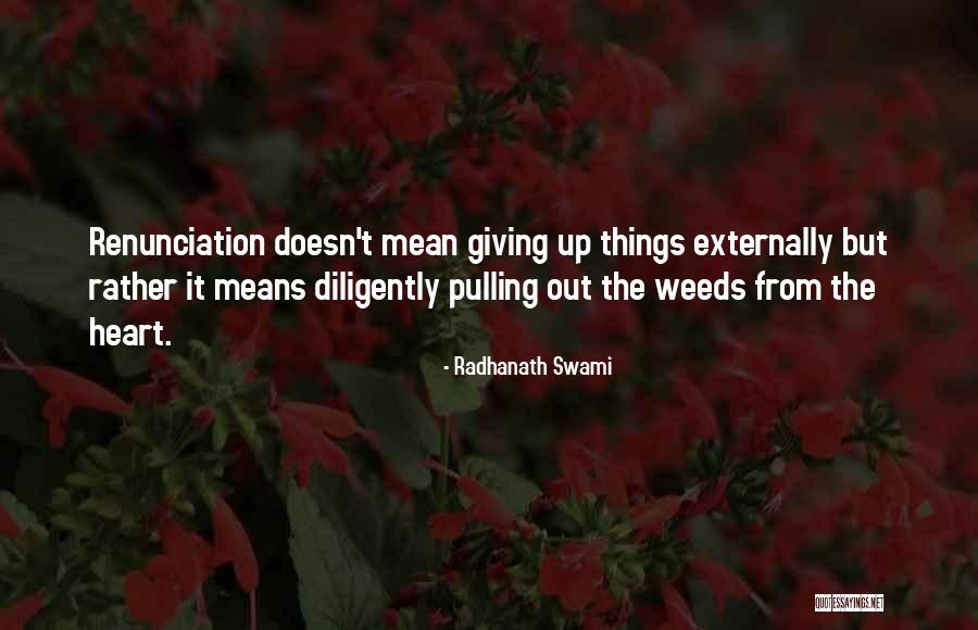 Swim Mom Quotes By Radhanath Swami Swim Mom Quotes By Radhanath Swami