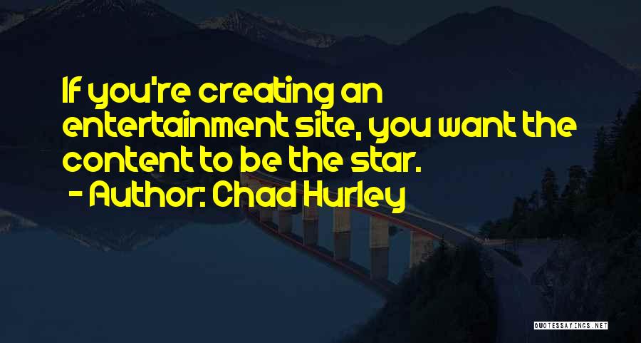 Swim Team Leadership Quotes By Chad Hurley