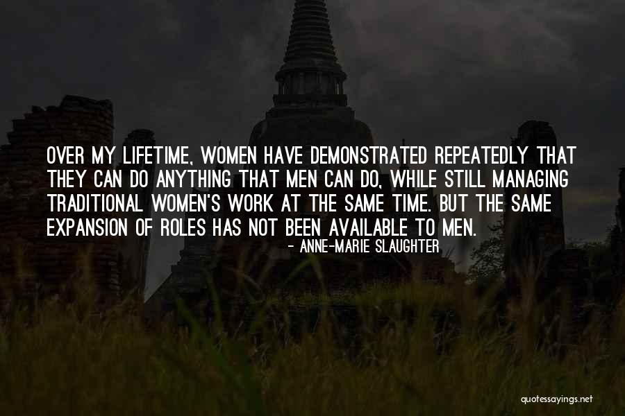 Swimbydolly Quotes By Anne-Marie Slaughter Swimbydolly Quotes By Anne-Marie Slaughter