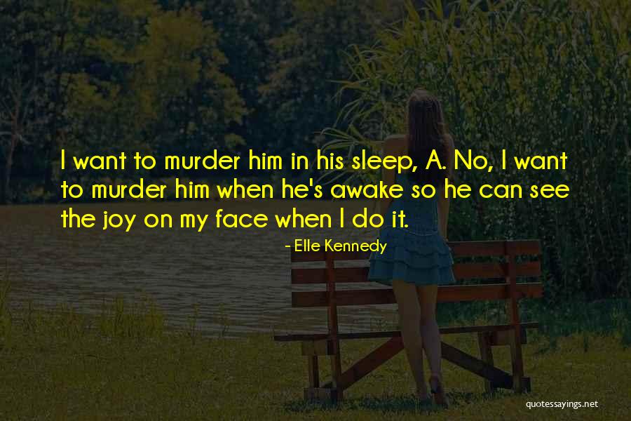 Swimbydolly Quotes By Elle Kennedy Swimbydolly Quotes By Elle Kennedy