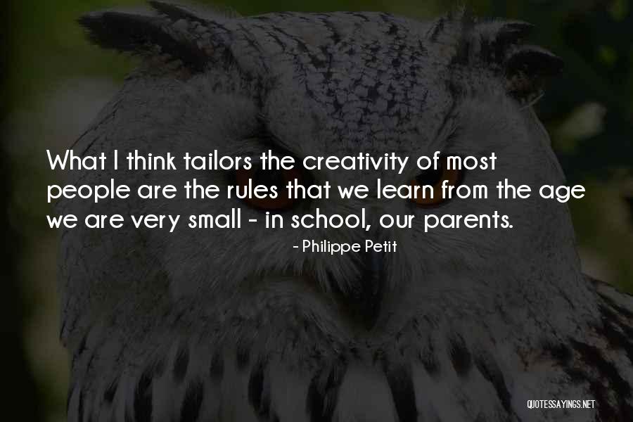 Swimbydolly Quotes By Philippe Petit Swimbydolly Quotes By Philippe Petit