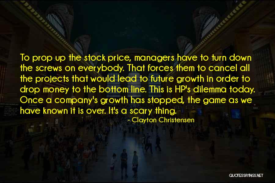 Swimelar Cpa Quotes By Clayton Christensen Swimelar Cpa Quotes By Clayton Christensen