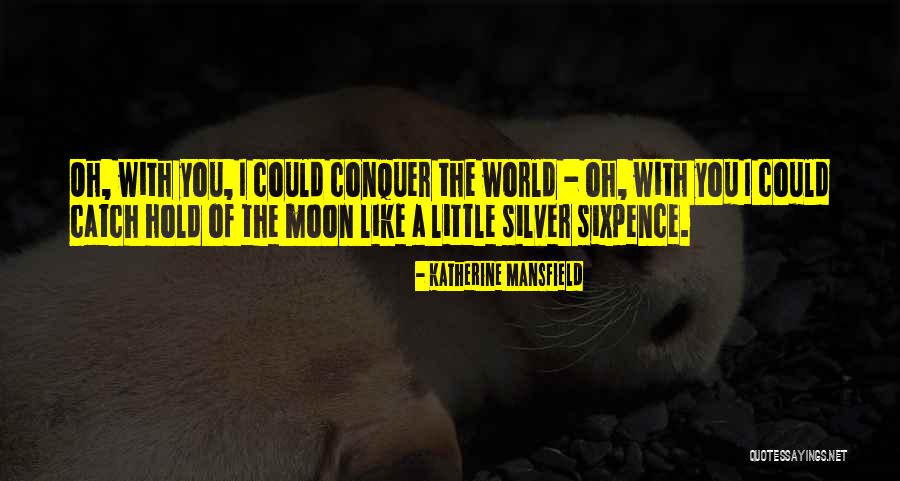 Swimelar Michael Quotes By Katherine Mansfield Swimelar Michael Quotes By Katherine Mansfield