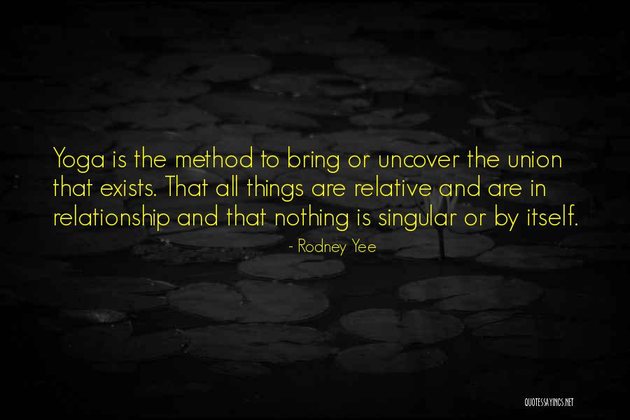 Swimelar Michael Quotes By Rodney Yee Swimelar Michael Quotes By Rodney Yee