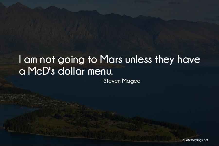 Swimelar Michael Quotes By Steven Magee Swimelar Michael Quotes By Steven Magee