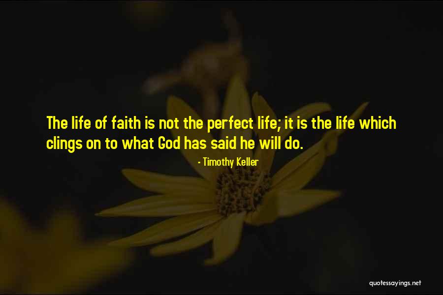 Swimfan Hot Quotes By Timothy Keller Swimfan Hot Quotes By Timothy Keller