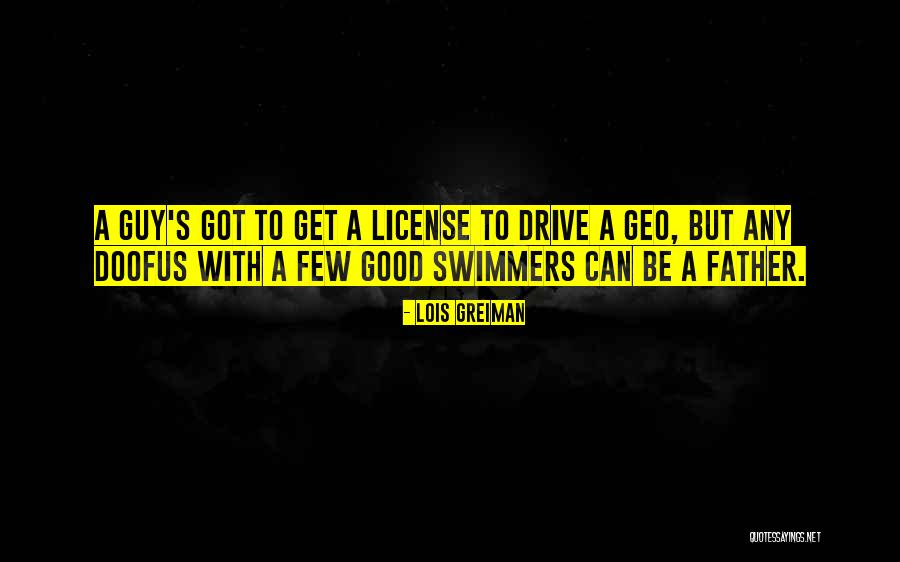 Swimmers Quotes By Lois Greiman Swimmers Quotes By Lois Greiman