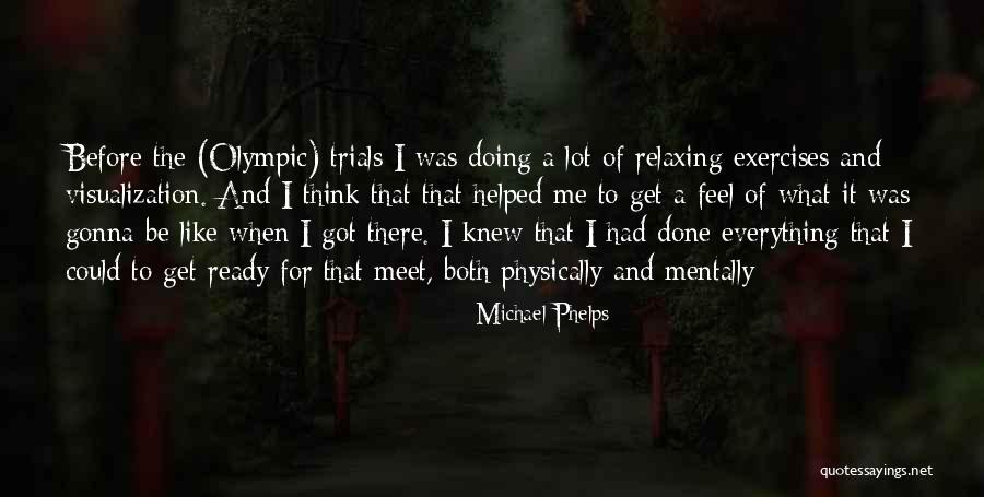 Swimming From Michael Phelps Quotes By Michael Phelps Swimming From Michael Phelps Quotes By Michael Phelps