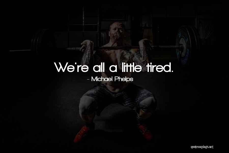 Swimming From Michael Phelps Quotes By Michael Phelps Swimming From Michael Phelps Quotes By Michael Phelps