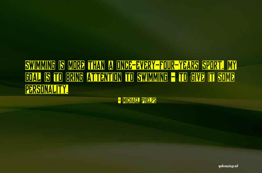 Swimming From Michael Phelps Quotes By Michael Phelps Swimming From Michael Phelps Quotes By Michael Phelps