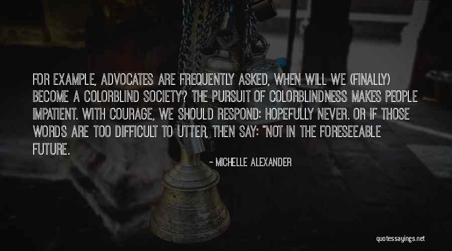 Swimming Slogans Quotes By Michelle Alexander Swimming Slogans Quotes By Michelle Alexander