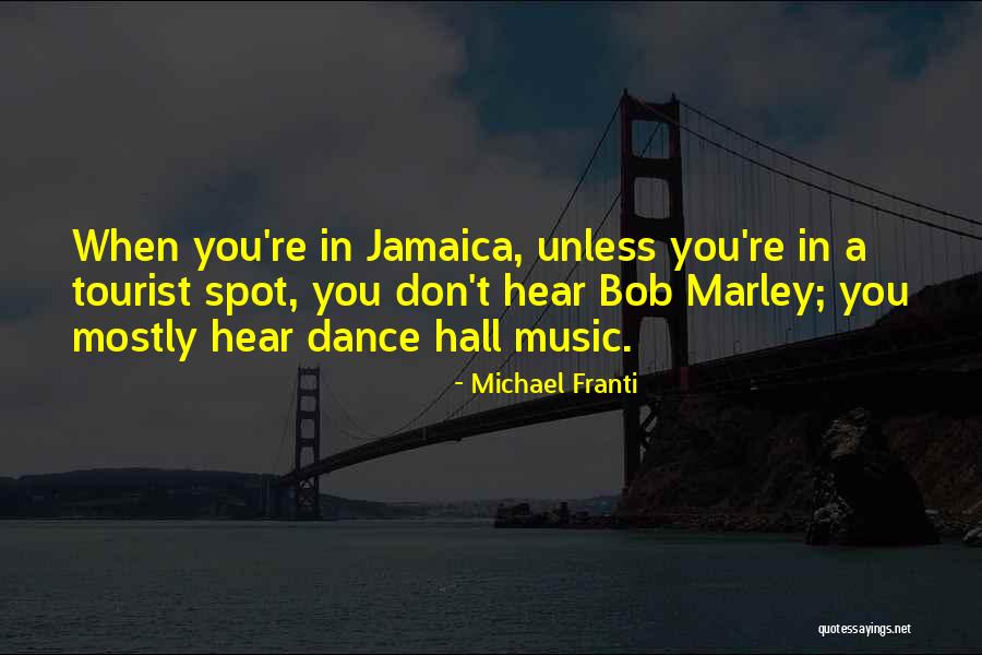 Swimming To Antarctica Quotes By Michael Franti Swimming To Antarctica Quotes By Michael Franti