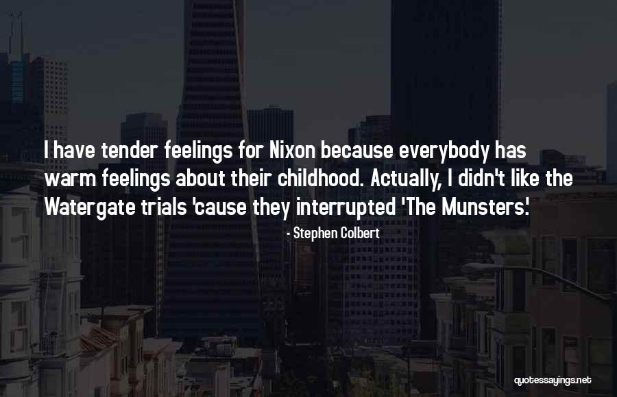 Swimmingly Synonym Quotes By Stephen Colbert Swimmingly Synonym Quotes By Stephen Colbert