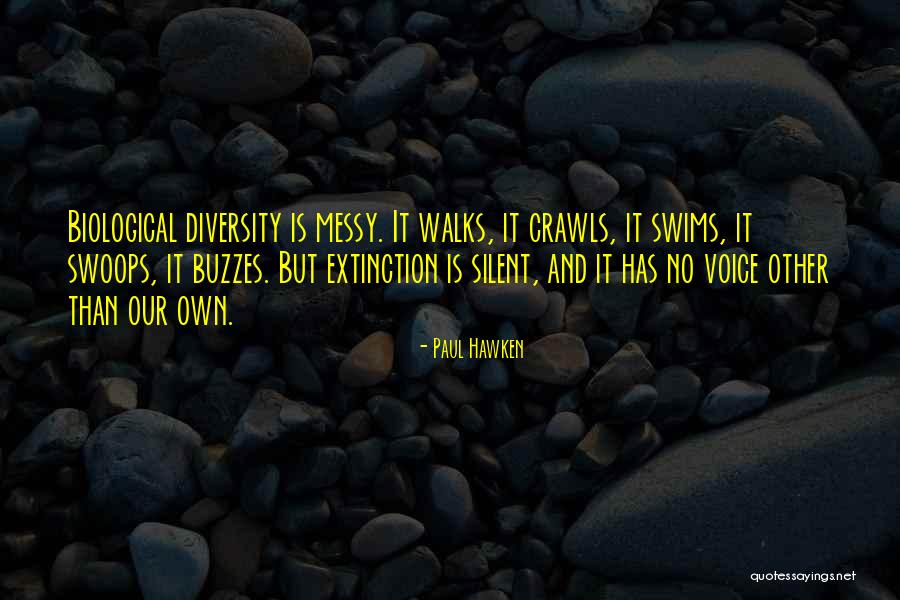 Swims Quotes By Paul Hawken Swims Quotes By Paul Hawken