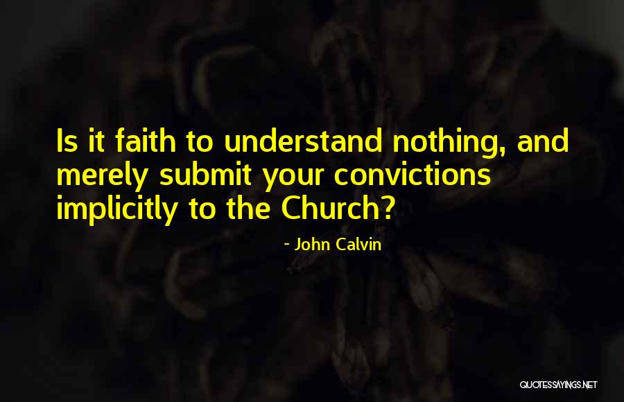Swimteam Quotes By John Calvin Swimteam Quotes By John Calvin