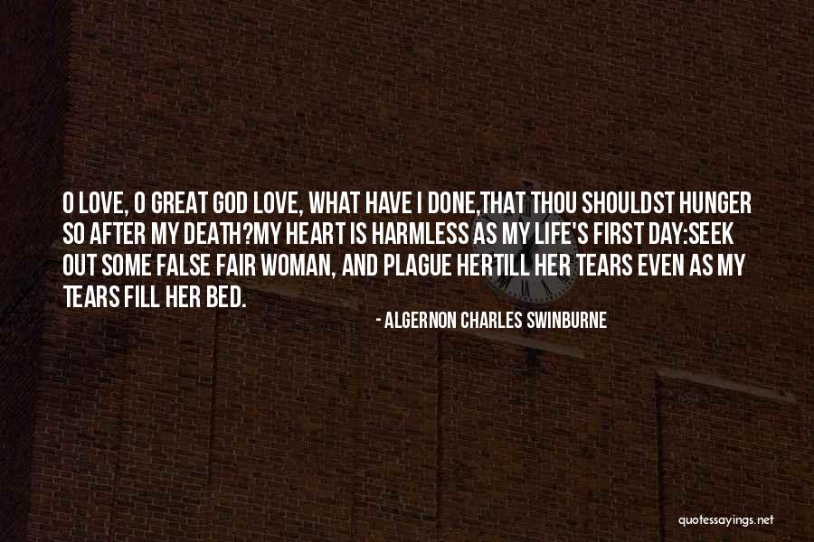 Swinburne Death Quotes By Algernon Charles Swinburne Swinburne Death Quotes By Algernon Charles Swinburne