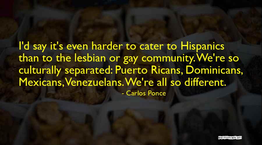 Swinderman Champaign Quotes By Carlos Ponce Swinderman Champaign Quotes By Carlos Ponce