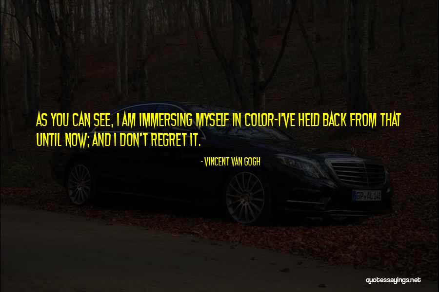 Swindling Profits Quotes By Vincent Van Gogh Swindling Profits Quotes By Vincent Van Gogh