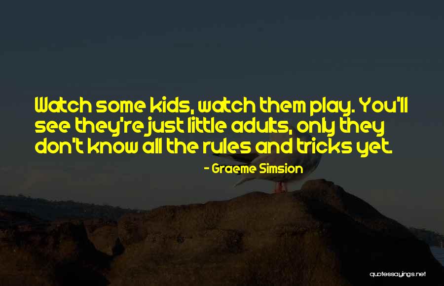 Swindoll Paint Quotes By Graeme Simsion Swindoll Paint Quotes By Graeme Simsion