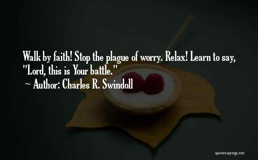 Swindoll Quotes By Charles R. Swindoll