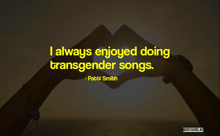 Swindon Magic Roundabout Quotes By Patti Smith Swindon Magic Roundabout Quotes By Patti Smith