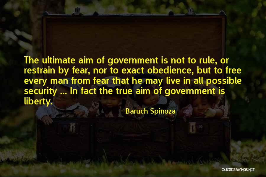 Swindon Town Quotes By Baruch Spinoza Swindon Town Quotes By Baruch Spinoza