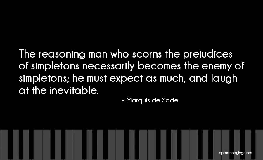 Swinehart Accounting Quotes By Marquis De Sade Swinehart Accounting Quotes By Marquis De Sade