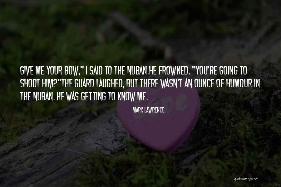 Swines Demoniacs Quotes By Mark Lawrence Swines Demoniacs Quotes By Mark Lawrence