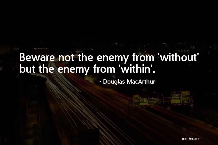 Swines Quotes By Douglas MacArthur Swines Quotes By Douglas MacArthur