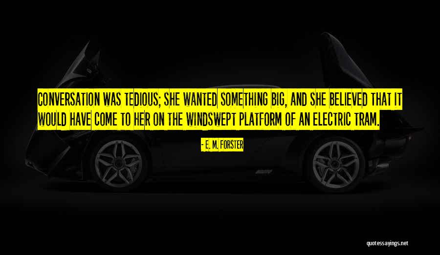 Swines Quotes By E. M. Forster Swines Quotes By E. M. Forster