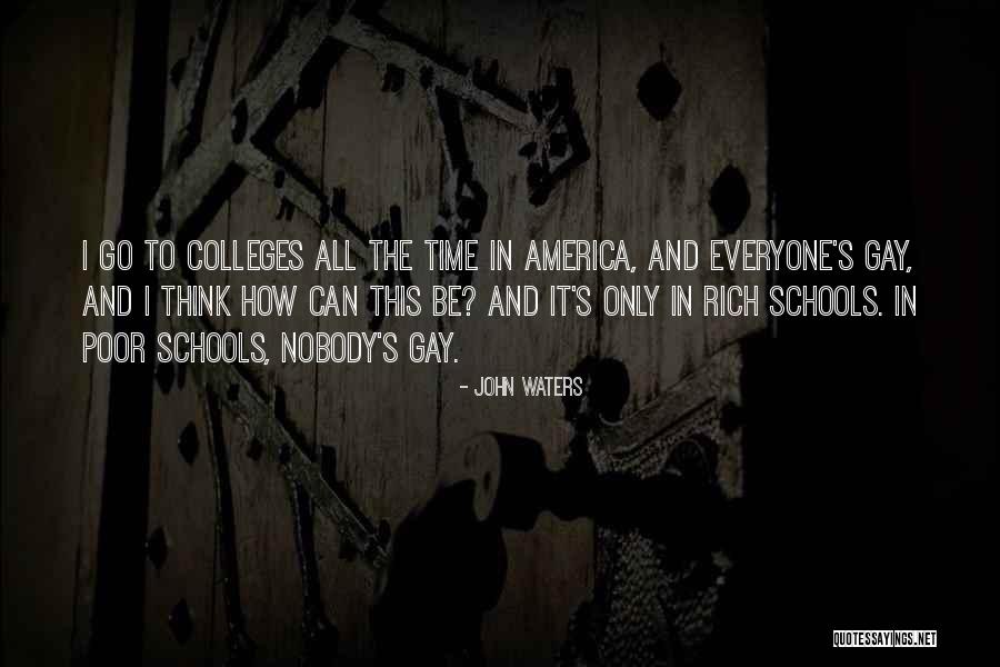 Swines Quotes By John Waters Swines Quotes By John Waters